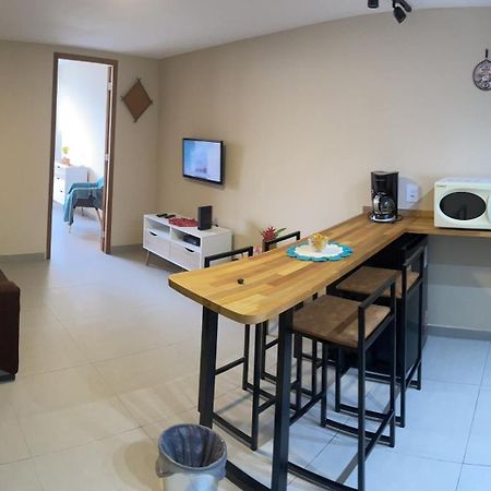 ריו דה ז'ניירו Apartamento Copacabana, Vista Para O Mar E Com Garagem חדר תמונה