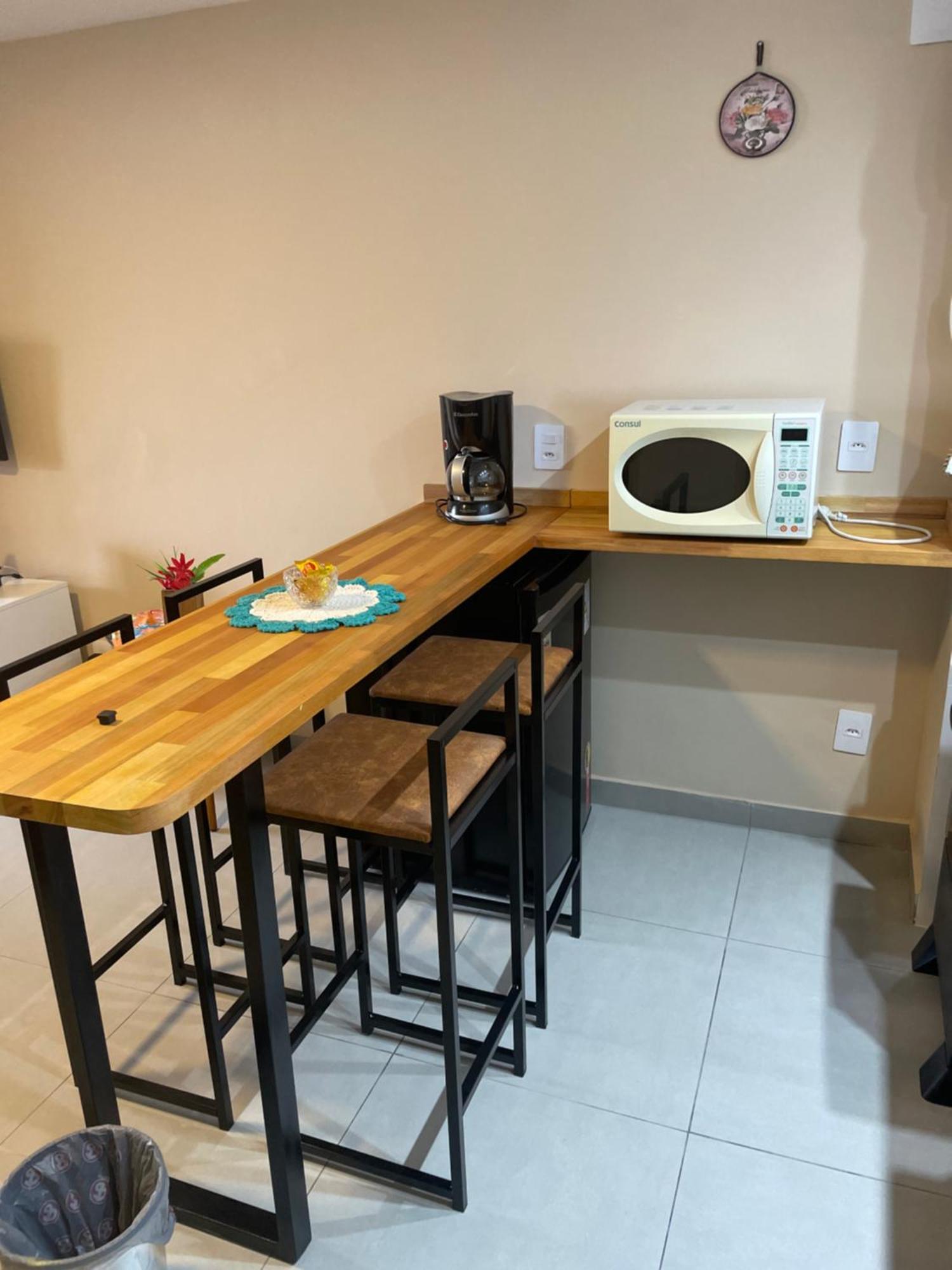 ריו דה ז'ניירו Apartamento Copacabana, Vista Para O Mar E Com Garagem מראה חיצוני תמונה